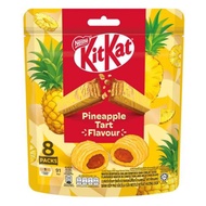 kitkat tart nenas 8s