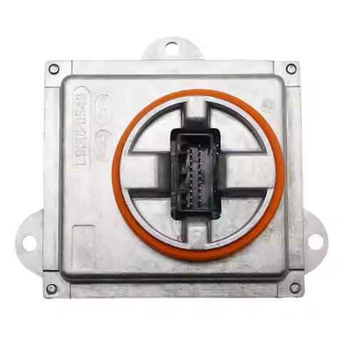 AEE5-L90028076 Car 12V Xenon Headlight LED Module Ballast For BMW X1 Z4 E84 E89 LED Drive Controller