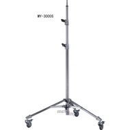 Meking MY-3000B/S MY-3800LP/TP MY-3960FP MZ-3500影視氣墊燈架