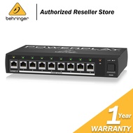 Behringer Powerplay P16-D 16-channel Distribution Module (P16D / P16 D)