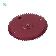 [dempsey_ted.]Watch Parts 3135-540 Red Reversing Wheel Mounted Replacement for  VR 3135 Watch Moveme
