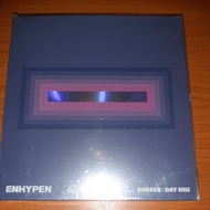 Enhypen sealed album