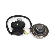 Motorcycle Ignition Switch Fuel Tank Gas Cap Lock W/Keys For Keeway Superlight 125 150 200 QJ200-2G 