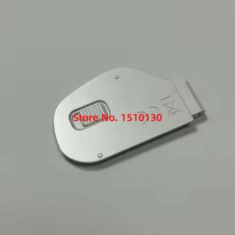 Repair Parts For Samsung NX2000 Battery Door Battery Cover Lid White