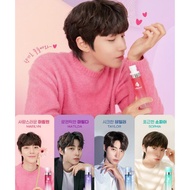 Celluver Chiffon Perfume | Hwang In Yeop