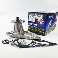 ปั้มน้ำ (ASUKI) โตโยต้า 1JZ1JZ-GTE 2.5L หน้าแปลนใหญ่91มิล. 16110-49095 #WP2120A สินค้าโละสต๊อกรับประ