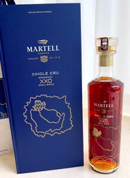 Martell Single Cru BORDERIES XXO 馬爹利 寶德區 XXO 禮盒 700mL