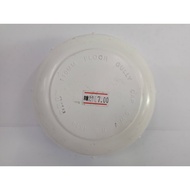 BBB Floor Gully Trap Cover 110mm sirim approved UPVC pipe fitting pvc fitting upvc fitting 4.5" gull