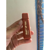 (READ DESCRIPTION ️) NEW RAECCA LIPTINT SHADE CONFIDENT R3JECT PACKAGING