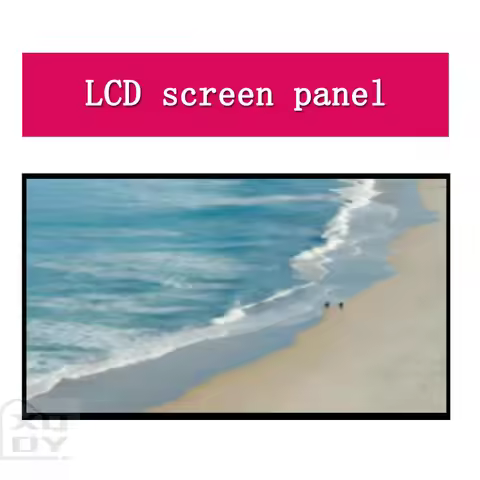 14" Slim LED matrix For HP Elitebook 840 G2/346 G3/346 G4/340 G3/340 G4 laptop lcd screen panel 1366