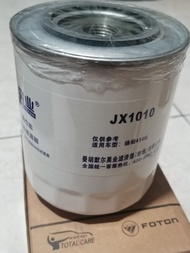 OIL FILTER FOTON TORNADO STAKETRUCK ORIGINAL