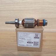 Makita BO3710 / 3711 vibrating sander Rotor