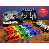 Paddle Ergonomic Support Button Set for Flydigi Vader 3 and Vader 4 Pro and Apex 4
