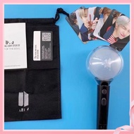 Bts Special Edition Color-changing Light Fourth Generation Ami Stick Cheering Light Fourth Generation Merchandise