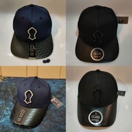 New steel logo cap lelaki wanita snapback topi capal jawi baseball hats trucker unisex sun hats tren