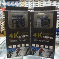 Jual Kamera Kogan 4K Sports Non WiFi Original