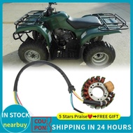 Nearbuy Stator Coil  Insulation Wires Motor for ATV