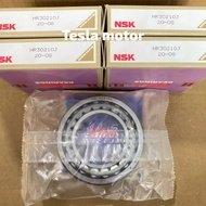 Bearing 30210 nsk front wheel in ps100 ps110
