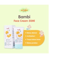 BAMBI FACE CREAM 50ML BAMBI/ FACE CREAM