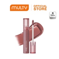 Rom&nd-Glasting Color Gloss 6 Colors 4g. Lisa Lip Romand Glasting Color Gloss