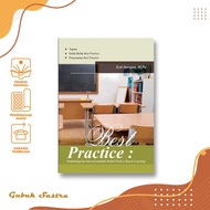 Best Practice Book: Innovation Learning Through Project Based Learning Model - Esti Suryani