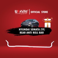 Ultra Racing | Hyundai Sonata I45 (YF) 2.0/ 2.4 (2WD)/ I40 2.0D (2WD)(Wagon) - Rear Anti Roll Bar 18