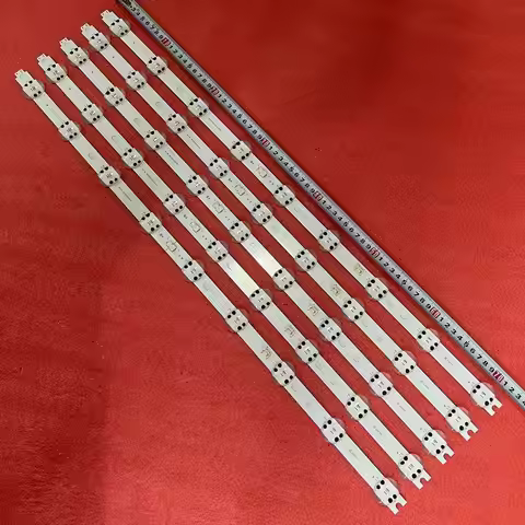 LED For TV 65UM7610PLB 65UM671COSB 65UM7520PSB 65UM7650PCB 65UN8100PLB 65UM7510PLA HC650DQG-SLXA2-A1