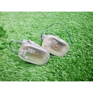 Toyota Caldina ST246 Signal