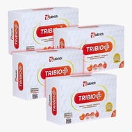 Labrich Tribiotic Powder with Probiotic, Prebiotic, and Postbiotic Formula