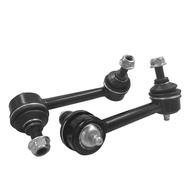 AzbuStag 2Pcs Rear Sway Bar End Link Suspension for INFINITI G35 M35 M45 Q40 Q60 QX50 EX35 EX37 G25 