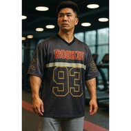 ROOKIE 93 Sports Jersey - AJ1