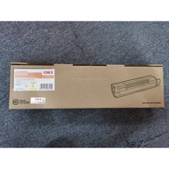 OKI C810 C830 #44059133 Yellow Original Genuine Toner 8,000 pages