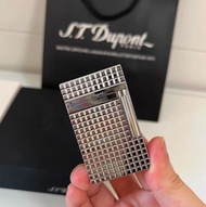 💜lighter 法國 S.T. Dupont 都彭朗聲 簡約商務風  打火機