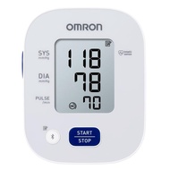 Omron Upper Arm Blood Pressure Monitor HEM-7143T