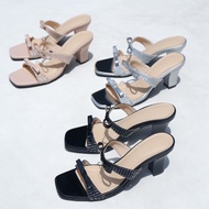 Vanilla 2.7 Inch High Heels