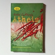 Atheis - Activates K Mihardja