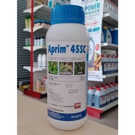APRIM 45SC - 1L (atrazine 45.0% w/w)