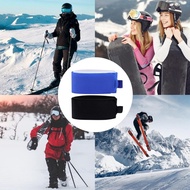 BS* Ski Board Carriers Snowboard Strap Adjustable Ski Wrap Snowboard Carrying Strap