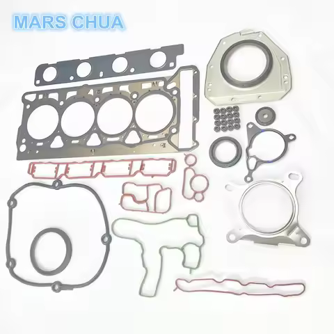 06H103383Q 06H103483C 06H103483D EA888 Second Generation Engine Cylinder Head Gasket Repair Seal Kit
