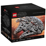 *In Stock* Lego UCS Star Wars 75192 Millennium Falcon Ultimate Collector Series - New In Sealed Box