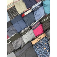 BOXER BOXER | BRIEF BRIEF | TRUNK TRUNK |ELLE HOME UNDERWEAR | RANDOM RANDOM | RANDOM RANDOM