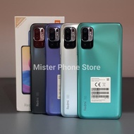 Xiaomi Redmi Note 10 5G 4/128 Resmi TAM Original Second/Bekas