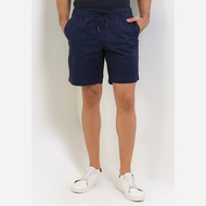Giordano Men's Drawstring Shorts