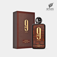 [NEW LAUNCH] น้ำหอม 9pm ELIXIR 100ml by Afnan Perfumes