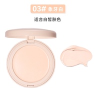 Novalux Sensation Makeup Base Concealer Powder Foundation Oil Control Long-lasting Waterproof Invisi