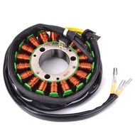 Stator Coil For Suzuki GS250T GS300L GS400X GS450E GS450G GS450L GS450S GS450T GS500E GS550E GS550L 