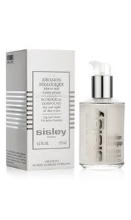 限定價 Sisley 全能乳液 125ml