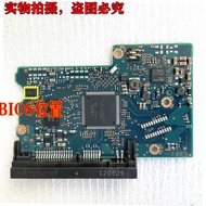 Hitachi Toshiba Hard Disk Circuit Board PCB Hard Disk Board No. 220 0A90381 01 110 0A90381