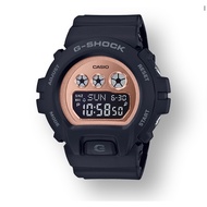 Casio G-Shock S Series 【100% ORIGINAL】 GMDS6900MC-1D GMD-S6900MC-1