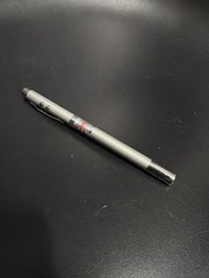 演講 紅外線筆 Presentation Silver Laser Pointer Pen with Red Laser